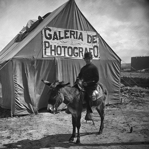 Galeria de Photografo